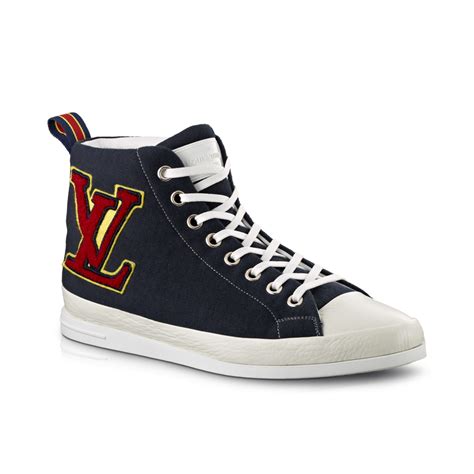 louis vuitton high top converse|louis vuitton converse style.